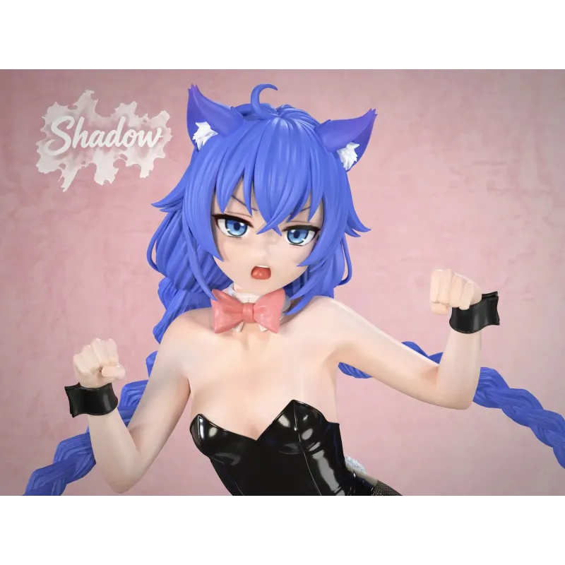 Mushoku Tensei: Jobless Reincarnation Roxy Migurdia Shadow Studio