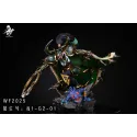 DOTA Phantom Assassin Coup de grace Sugar Blade Studio