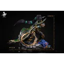 DOTA Phantom Assassin Coup de grace Sugar Blade Studio