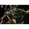 DOTA Phantom Assassin Coup de grace Sugar Blade Studio