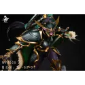 DOTA Phantom Assassin Coup de grace Sugar Blade Studio