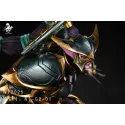 DOTA Phantom Assassin Coup de grace Sugar Blade Studio