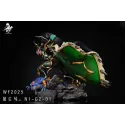 DOTA Phantom Assassin Coup de grace Sugar Blade Studio
