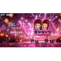 Oshi no Ko Aqua Hoshino & Ruby Hoshino Baby House & MJWD Studio
