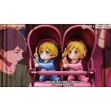 Oshi no Ko Aqua Hoshino & Ruby Hoshino Baby House & MJWD Studio