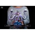 Digimon Calmaramon FH Studio