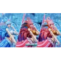 One Piece Shirahoshi Spades K Studio X Long Hu Studio