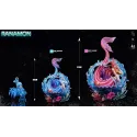 One Piece Shirahoshi Spades K Studio X Long Hu Studio