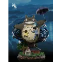 My Neighbor Totoro Totoro Night Tour SY Studio
