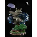 My Neighbor Totoro Totoro Night Tour SY Studio