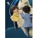 My Neighbor Totoro Totoro Night Tour SY Studio