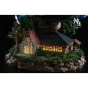 My Neighbor Totoro Totoro Night Tour SY Studio