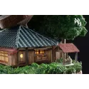 My Neighbor Totoro Totoro Night Tour SY Studio