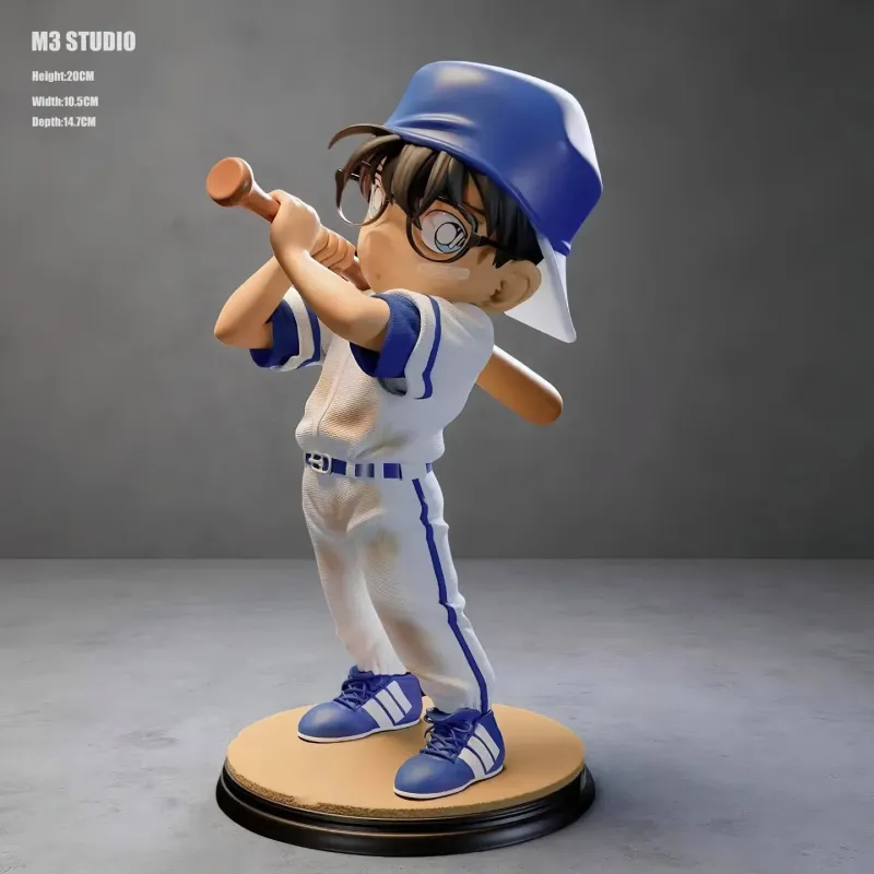 Detective Conan Conan Baseball M3 Studio