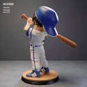 Detective Conan Conan Baseball M3 Studio