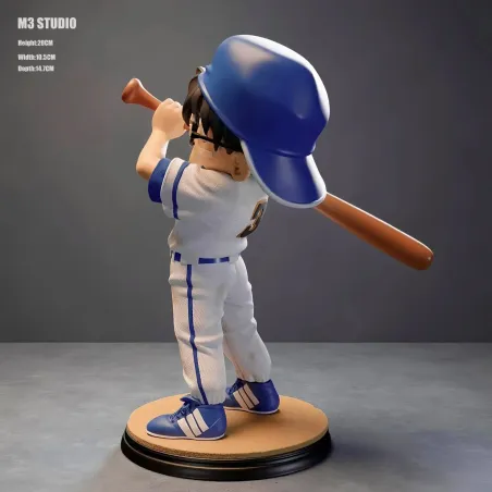 Detective Conan Conan Baseball M3 Studio
