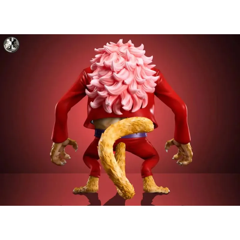 One Piece Who Who Clone Studio