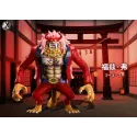 One Piece Who Who Clone Studio