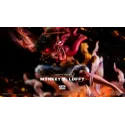 One Piece Luffy Gear 2 Goldmine Studio