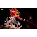 One Piece Luffy Gear 2 Goldmine Studio