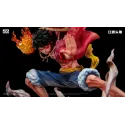 One Piece Luffy Gear 2 Goldmine Studio
