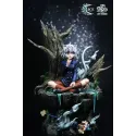 Hunter x Hunter Neferpitou X Kaito Ice Studio X Icy Studio