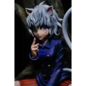 Hunter x Hunter Neferpitou X Kaito Ice Studio X Icy Studio
