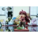 Hunter x Hunter Neferpitou X Kaito Ice Studio X Icy Studio