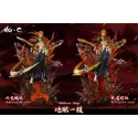 Bleach Hellverse Ichigo HXHENG × CHENG Studio