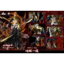 Bleach Hellverse Ichigo HXHENG × CHENG Studio