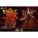 Bleach Hellverse Ichigo HXHENG × CHENG Studio
