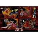 Bleach Hellverse Ichigo HXHENG × CHENG Studio