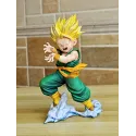 Dragon Ball Z Kid Trunks SSJ FXW Studio