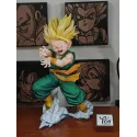 Dragon Ball Z Kid Trunks SSJ FXW Studio
