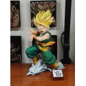 Dragon Ball Z Kid Trunks SSJ FXW Studio