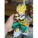 Dragon Ball Z Kid Trunks SSJ FXW Studio