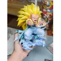 Dragon Ball Z Gotenks SSJ3 FXW Studio