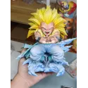 Dragon Ball Z Gotenks SSJ3 FXW Studio