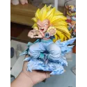 Dragon Ball Z Gotenks SSJ3 FXW Studio