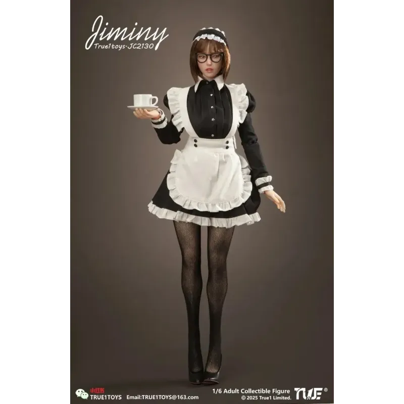 Original Character Maid Jiminy True1Toys