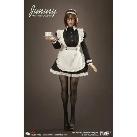 Original Character Maid Jiminy True1Toys