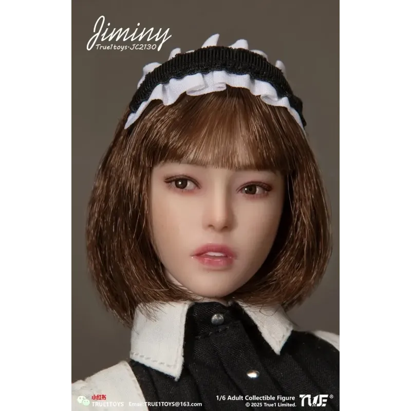 Original Character Maid Jiminy True1Toys