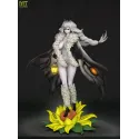 Original Character Furry Maid Series 01: Moth Girl MT Studio