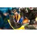 Castle In The Sky The Art Of Castle in the Sky Wu Yu Studio