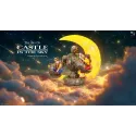 Castle In The Sky The Art Of Castle in the Sky Wu Yu Studio