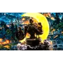 Castle In The Sky The Art Of Castle in the Sky Wu Yu Studio