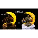 Castle In The Sky The Art Of Castle in the Sky Wu Yu Studio