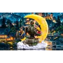 Castle In The Sky The Art Of Castle in the Sky Wu Yu Studio