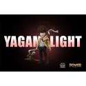 Death Note Manga All-Star Series 02 Light Yagami WCF Yz Studio & Power Studio
