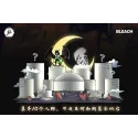 Bleach Arrancar 01 Ulquiorra Cifer WCF JFL Studio